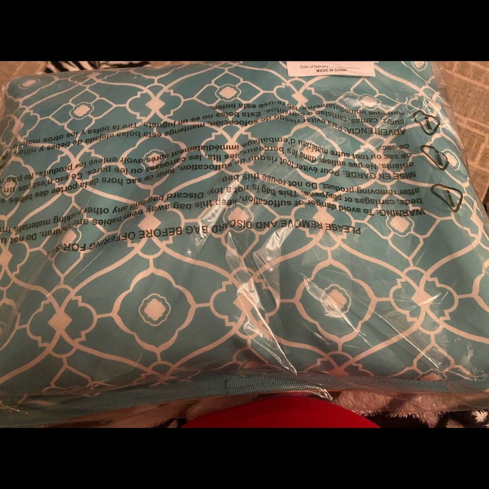 Lap desk